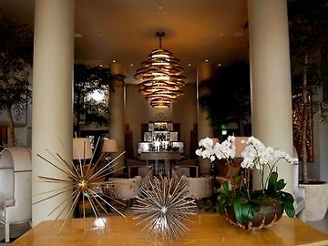 Tides South Beach Майами-Бич Экстерьер фото