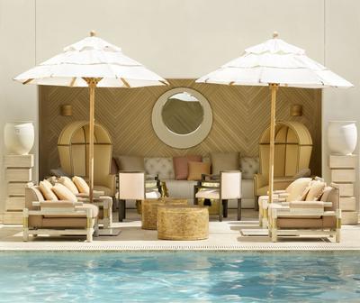 Tides South Beach Майами-Бич Экстерьер фото